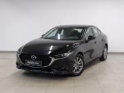 Mazda 3 III (BM) Рестайлинг Санкт-Петербург  - изображение 31