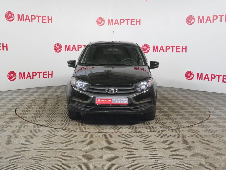 Lada (ВАЗ) Granta I Рестайлинг Вологда  - изображение 2