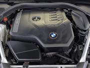 BMW 5 серии VII (G30/G31/G38) Рестайлинг Москва  - изображение 39