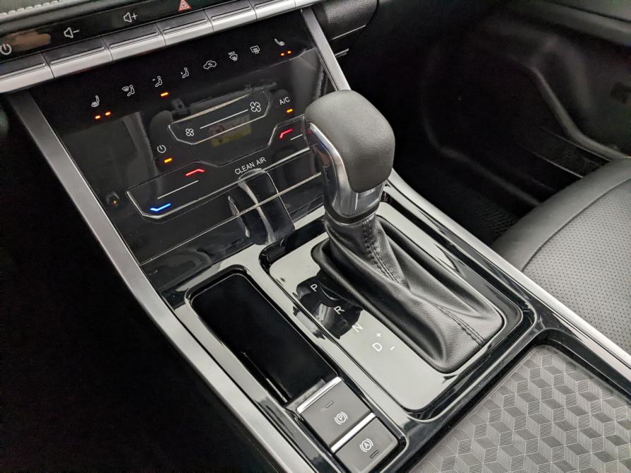 Chery Tiggo 4 Pro I Москва  - изображение 27