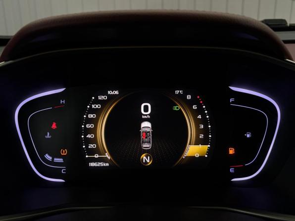 Geely Coolray I с пробегом 2020 года, цена 1 527 000 рублей, 118000 км, внедорожник, Автокод Объявления