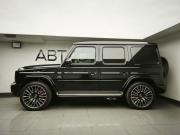 Mercedes-Benz G-Класс AMG II (W465) Рестайлинг Москва  - изображение 41