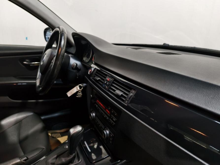 BMW 3 серии V (E90/E91/E92/E93) Рестайлинг Курск  - изображение 7