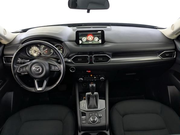 Mazda CX-5 II с пробегом 2021 года, цена 2 995 000 рублей, 40301 км, внедорожник, Автокод Объявления