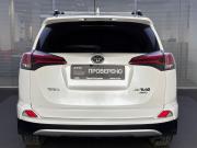 Toyota RAV4 IV (XA40) Рестайлинг Уфа  - изображение 29