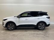 Chery Tiggo 7 Pro Max I Рестайлинг Саратов  - изображение 18
