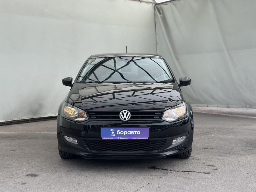 Volkswagen Polo V Липецк  - изображение 3