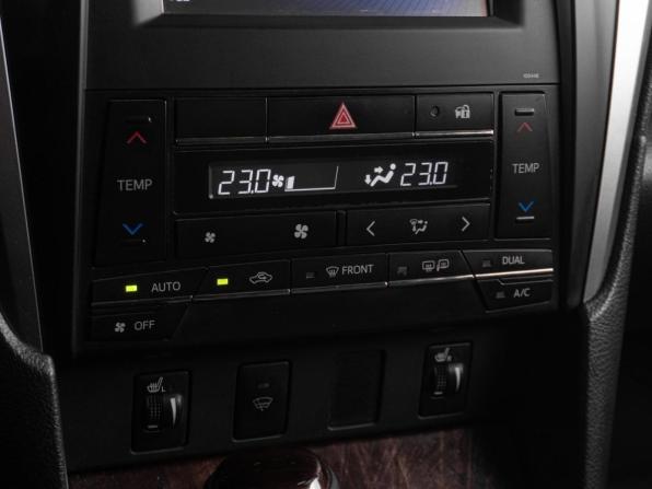 Toyota Camry VII (XV50) Рестайлинг с пробегом 2014 года, цена 2 249 000 рублей, 159105 км, седан, Автокод Объявления