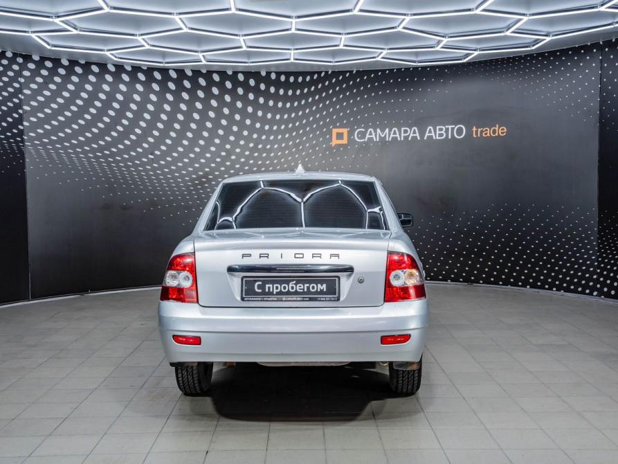 Lada (ВАЗ) Priora I Самара  - изображение 9