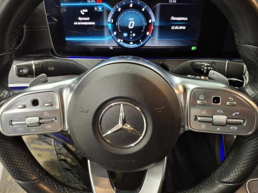 Mercedes-Benz E-Класс V (W213 S213 C238) Казань  - изображение 25