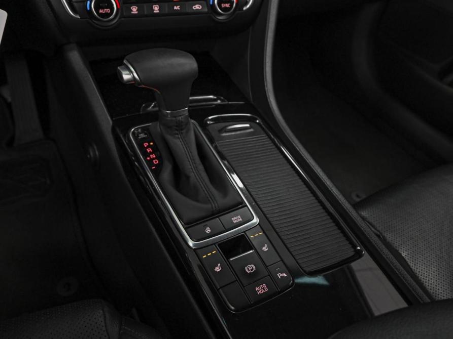 Kia Optima IV Ставрополь  - изображение 12