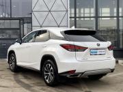 Lexus RX IV Рестайлинг Москва  - изображение 35