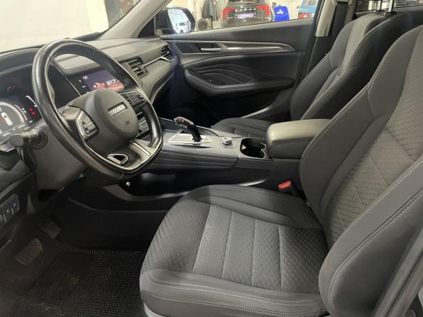Haval F7 I с пробегом 2020 года, цена 1 749 000 рублей, 94674 км, внедорожник, Автокод Объявления