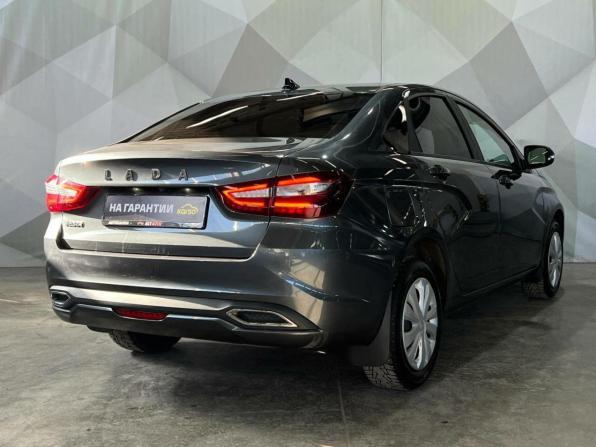 Lada (ВАЗ) Vesta I Рестайлинг (NG) с пробегом 2024 года, цена 1 450 000 рублей, 23000 км, седан, Автокод Объявления