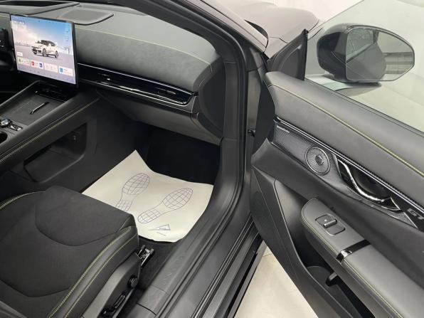 Новый Lynk &amp; Co 07 I Рестайлинг 2026 года, цена 5 580 000 рублей, универсал, Автокод Объявления