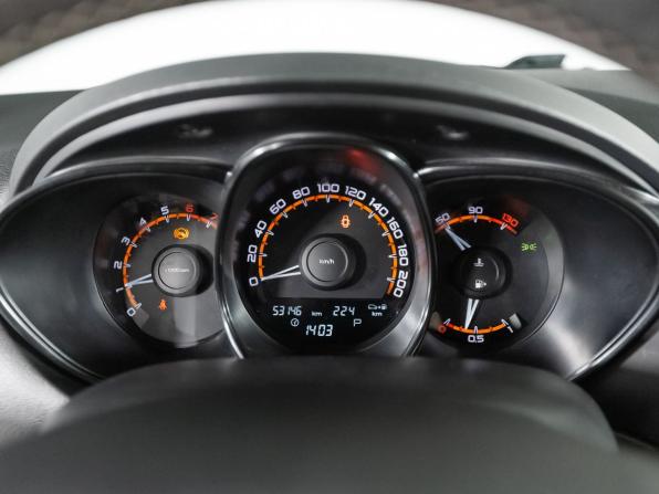 Lada (ВАЗ) Vesta I с пробегом 2021 года, цена 1 245 000 рублей, 53146 км, универсал, Автокод Объявления
