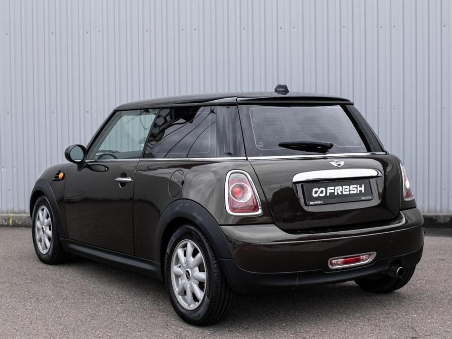 Mini Hatch II (R56) Сочи  - изображение 2