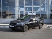 Lada (ВАЗ) Granta I Рестайлинг Курган  - изображение 23