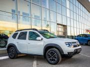 Renault Duster I Рестайлинг Волгоград  - изображение 34