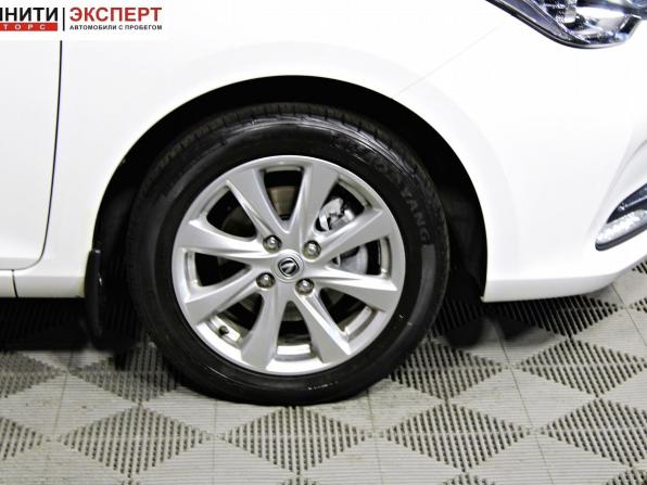 Changan Alsvin с пробегом 2023 года, цена 1 137 000 рублей, 26960 км, седан, Автокод Объявления