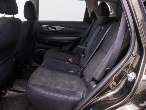 Nissan X-Trail III с пробегом 2016 года, цена 1 640 000 рублей, 91102 км, внедорожник, Автокод Объявления