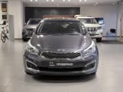 Kia Ceed II Рестайлинг Казань  - изображение 24