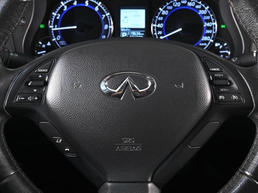 Infiniti QX50 I Ростов-на-Дону  - изображение 13