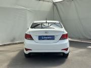 Hyundai Solaris I Рестайлинг Липецк  - изображение 23