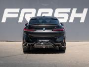 BMW X4 M I (F98) Рестайлинг Краснодар  - изображение 35