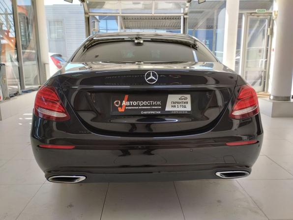 Mercedes-Benz E-Класс V (W213 S213 C238) с пробегом 2017 года, цена 2 800 000 рублей, 276325 км, седан, Автокод Объявления