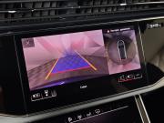 Audi Q8 I (4M) Москва  - изображение 47