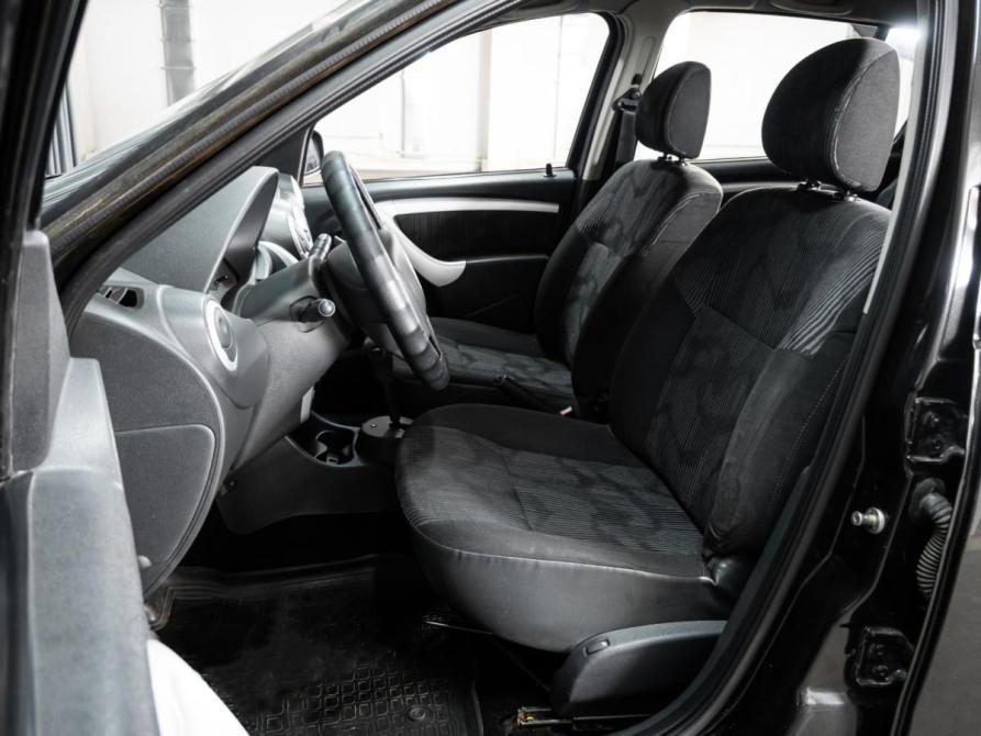 Renault Sandero I Ставрополь  - изображение 10