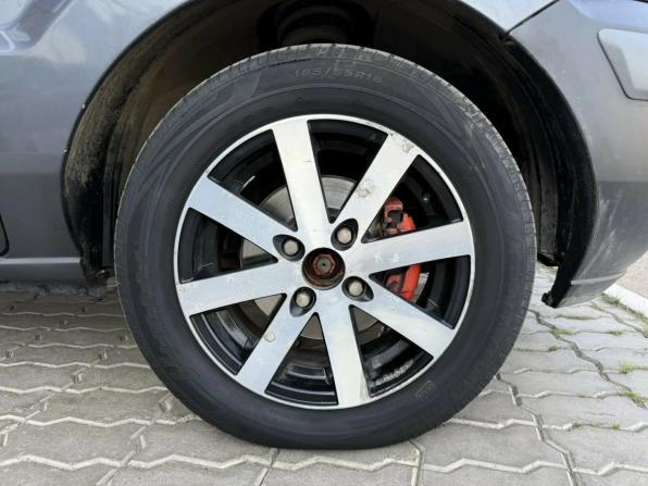 Ford Fusion I Рестайлинг с пробегом 2008 года, цена 410 220 рублей, 229968 км, хэтчбек, Автокод Объявления