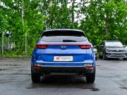 Kia Sportage IV Рестайлинг Санкт-Петербург  - изображение 19