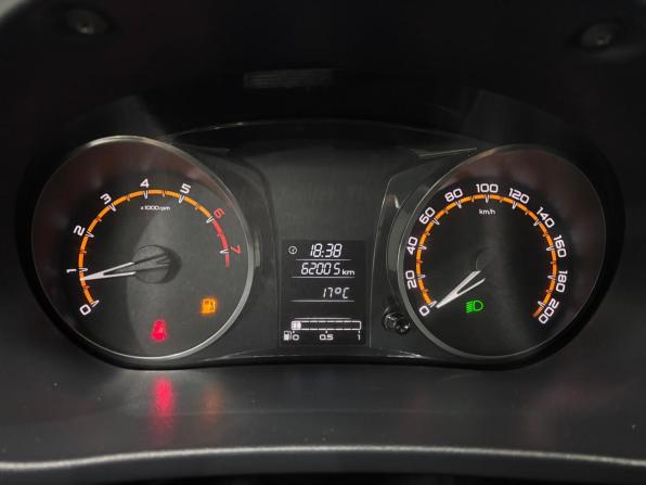 Lada (ВАЗ) Granta I Рестайлинг с пробегом 2022 года, цена 724 000 рублей, 62005 км, седан, Автокод Объявления