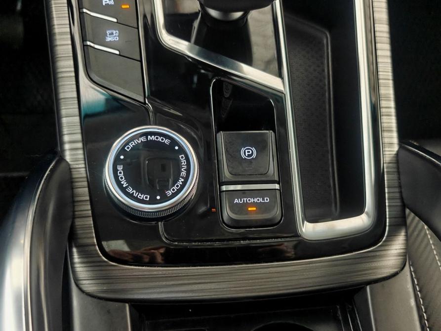 Geely Atlas Pro Москва  - изображение 16