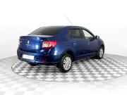 Renault Logan II Ногинск  - изображение 24