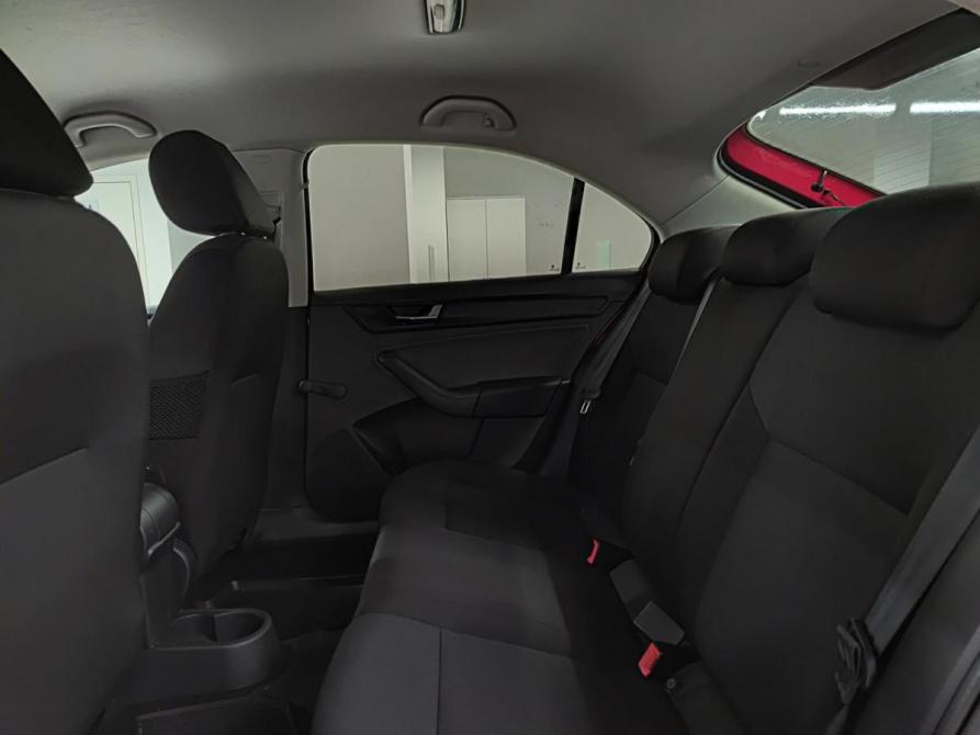 Skoda Rapid I Рестайлинг Казань  - изображение 15