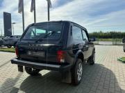 Lada (ВАЗ) Niva Legend Вологда  - изображение 20
