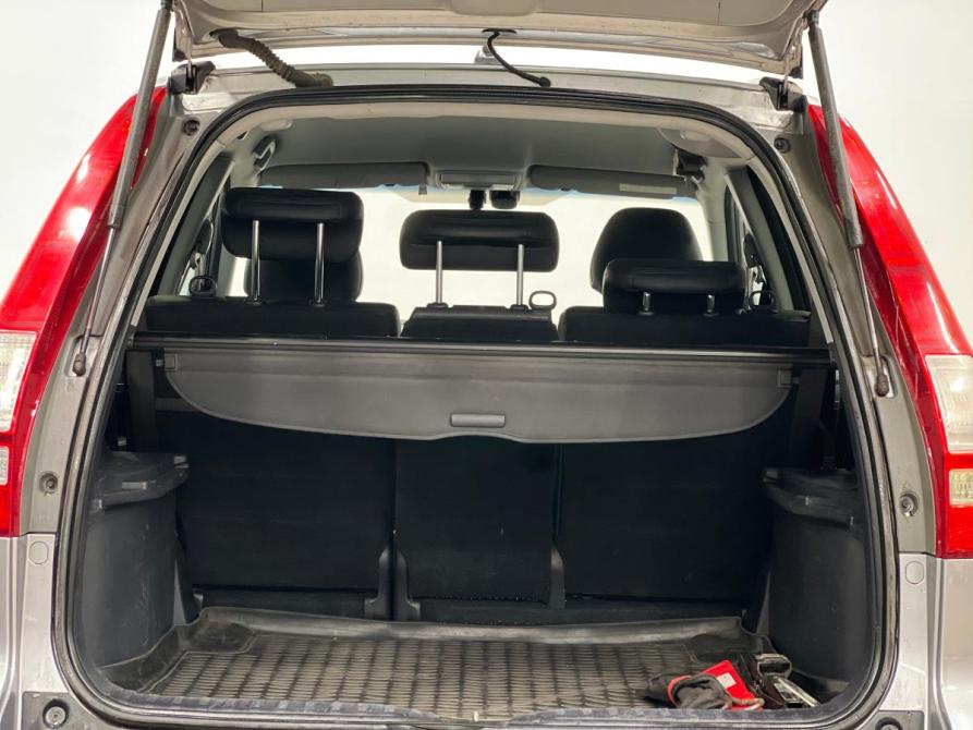 Honda CR-V III Кемерово  - изображение 7