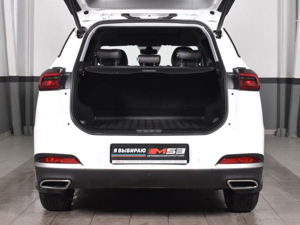 Chery Tiggo 7 Pro I с пробегом 2022 года, цена 1 699 999 рублей, 32016 км, внедорожник, Автокод Объявления
