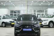Lada (ВАЗ) Vesta I Рестайлинг (NG) Омск  - изображение 26
