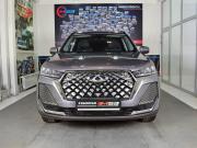 Chery Tiggo 7 Pro Max I Рестайлинг Кемерово  - изображение 30