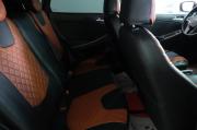 Hyundai Solaris I Рестайлинг Омск  - изображение 39