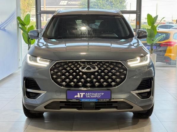 Chery Tiggo 8 Pro I с пробегом 2021 года, цена 2 099 000 рублей, 54600 км, внедорожник, Автокод Объявления