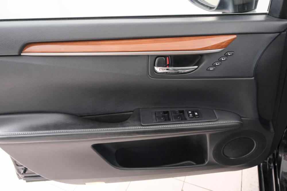 Lexus ES VII Рестайлинг Красноярск  - изображение 19