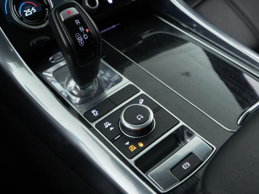 Land Rover Range Rover Sport II Рестайлинг Москва  - изображение 18