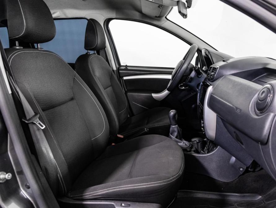 Nissan Terrano III (D10) Санкт-Петербург  - изображение 19