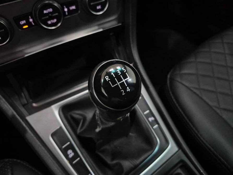 Volkswagen Golf VII Альметьевск  - изображение 18