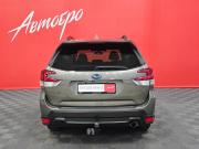 Subaru Forester V Вологда  - изображение 26
